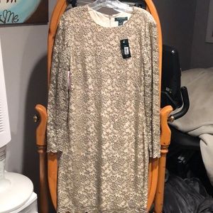 Ralph Lauren dress